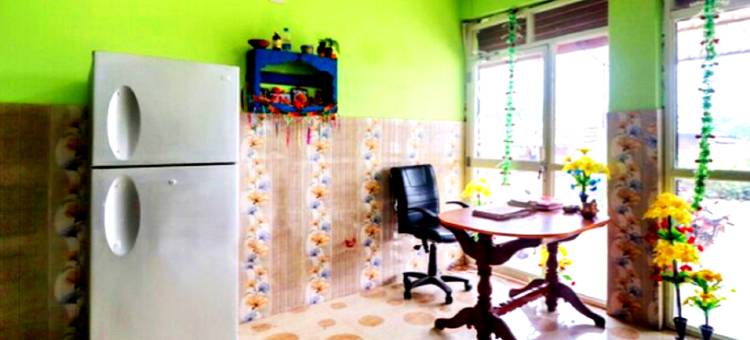 格罗姆戈太阳广场科纳尔克小屋(Goroomgo Sun Plaza Lodge Konark)图片