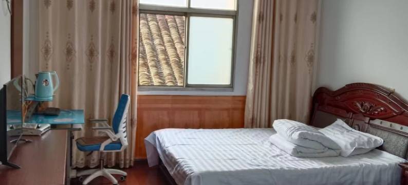 泰兴镇东旅馆图片