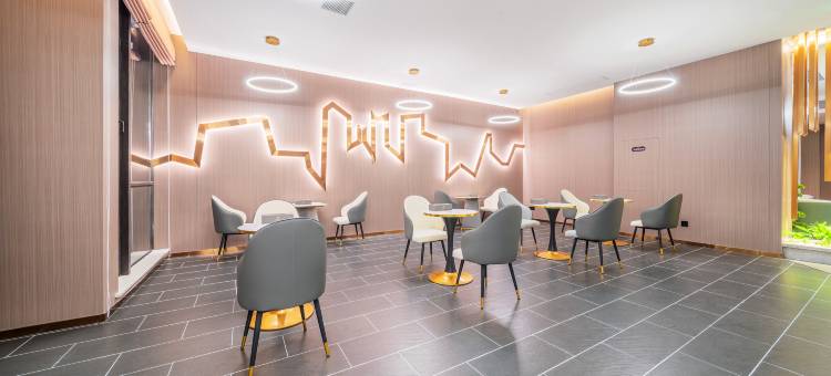 重庆云禧酒店(南岸金辉广场店)图片