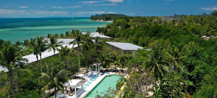 夏日豪华海滩度假村及水疗中心(Summer Luxury Beach Resort & Spa)图片