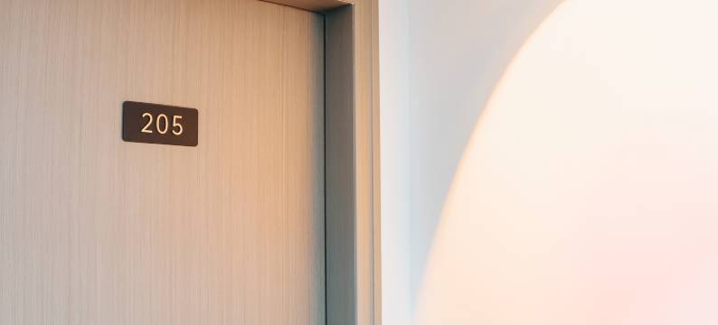 欣田住宿(潮州古城牌坊街店)图片