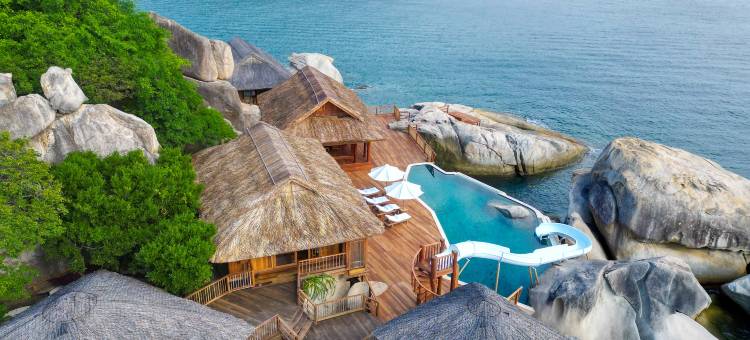 宁凡湾六善酒店(Six Senses Ninh Van Bay)图片