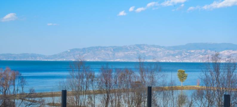 大理祺一清灵•S湾海景民宿图片