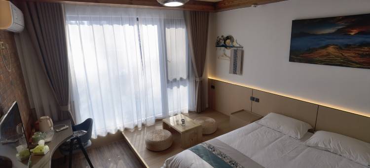 云和炊烟Meeting·度假民宿(云和梯田九曲云环店)图片