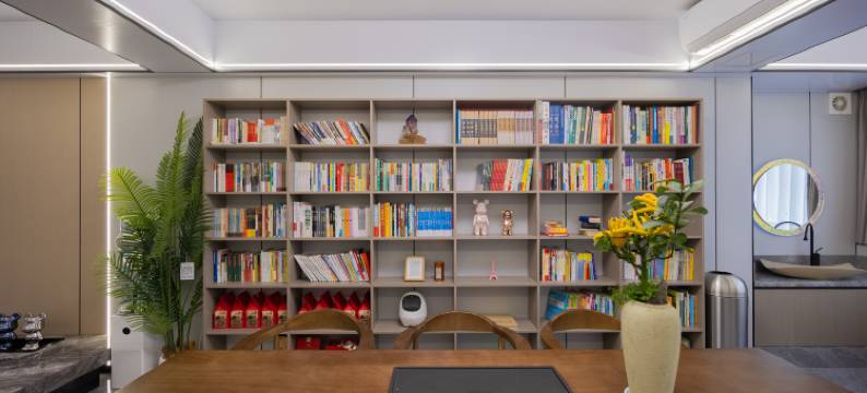 万象城悠然美宿(汕头万象城店)图片