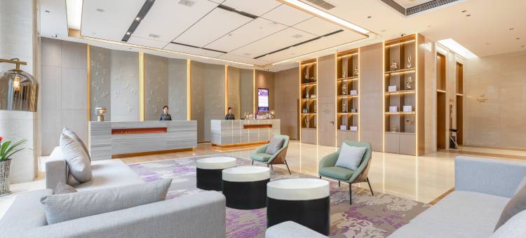 麗枫酒店(黄冈黄梅客运站店)图片