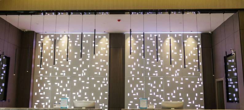 美亚轻居酒店(桐城方圆荟店)图片