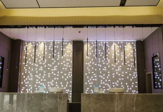 Meiya Light Hotel (Yucheng Fangyuanyu Branch)Hotel Overview