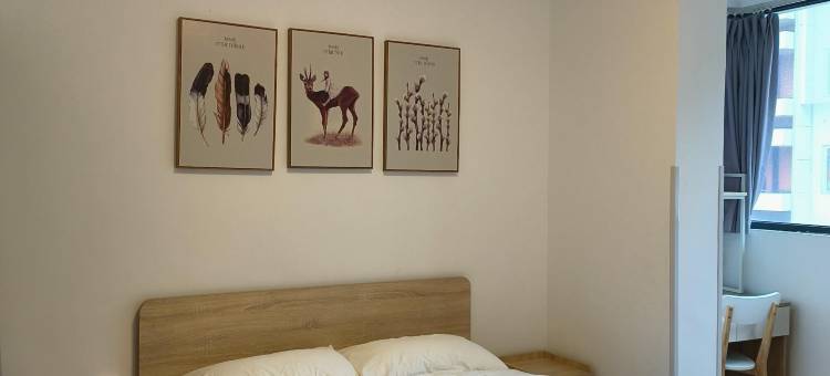 泊寓(成都太古里店)图片