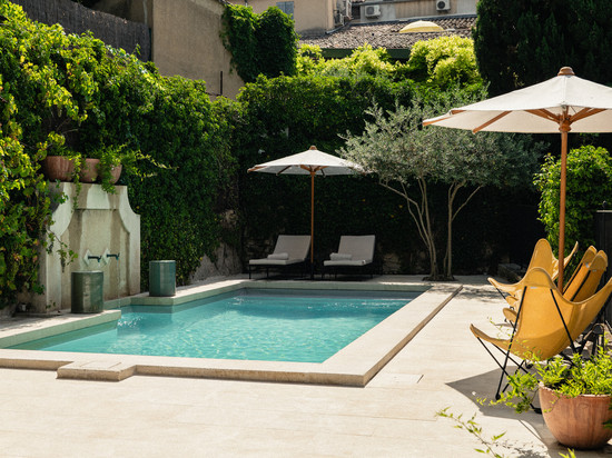 卢玛宏磨坊 - 博米耶酒店