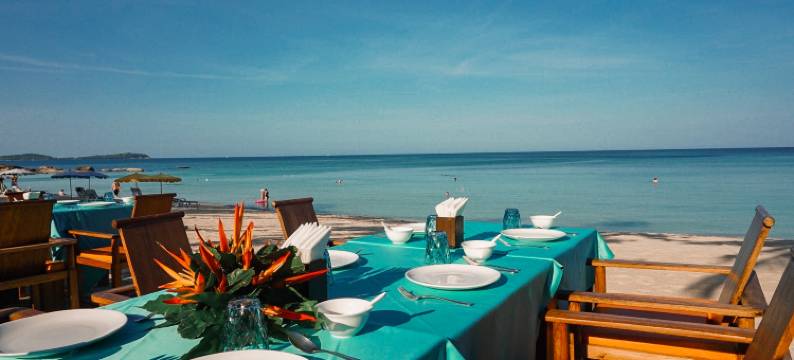 公平屋海滩度假酒店(The Fair House Beach Resort & Hotel)图片