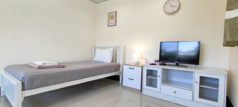 萨科特山希姆多伊之屋旅馆(Him Doi House)图片