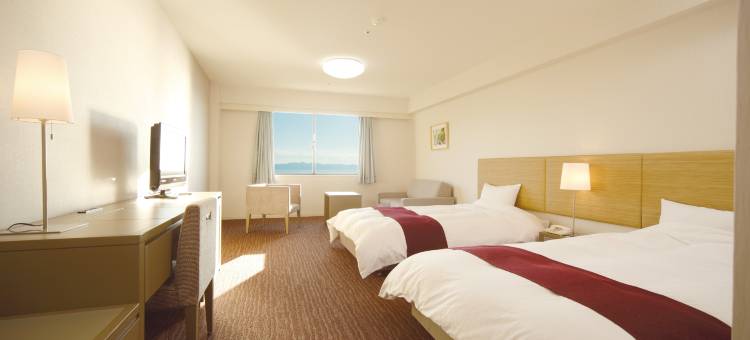 南房总美爵水疗度假酒店(Grand Mercure Minamiboso Resort & Spa)图片