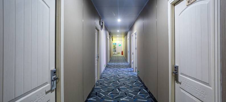 广州城市客寓(员村地铁站中山六院店)图片