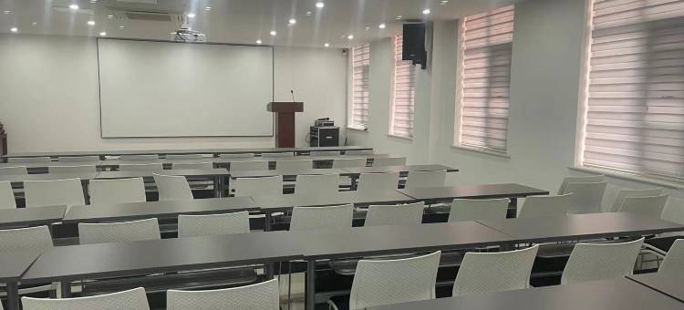 都市118连锁酒店(济南遥墙机场店)图片