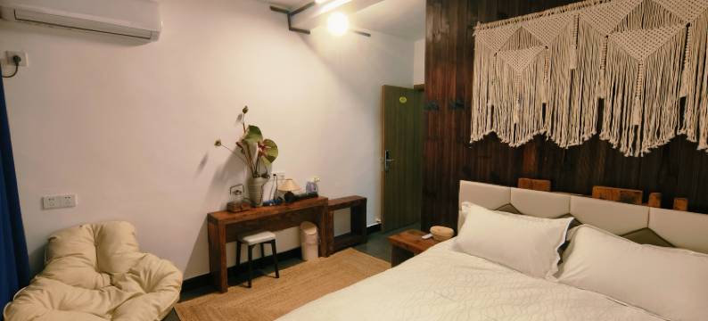 云水小筑民宿图片