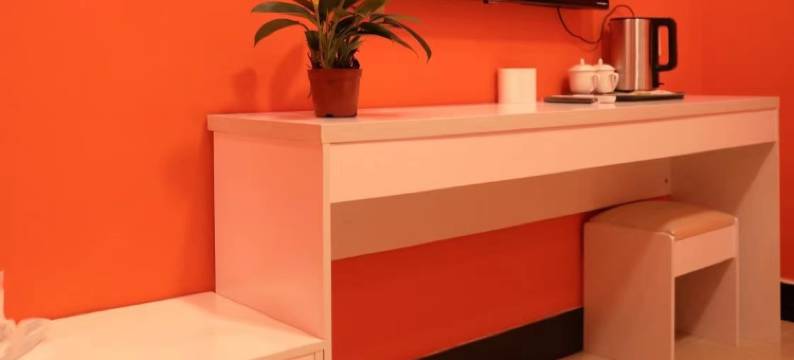 嘉蓝宾馆(兰考焦裕禄纪念馆店)图片