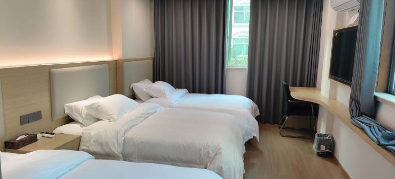 温州海城商务宾馆图片