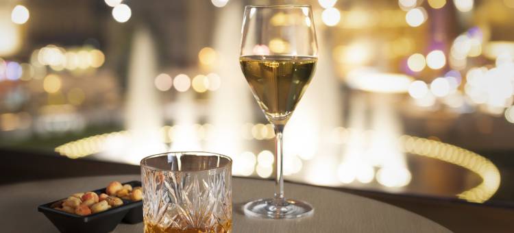 雅典蒂亚雷酒店-玛格酒店集团(Athens Tiare by Mage Hotels)图片