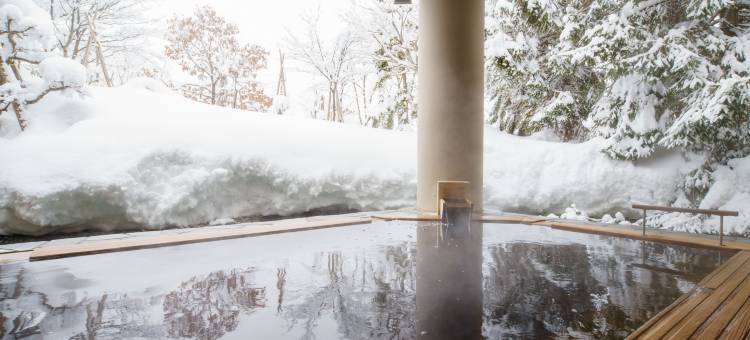 贝尔纳提奥当间高原度假村(Atema Kogen Resort Belnatio)图片