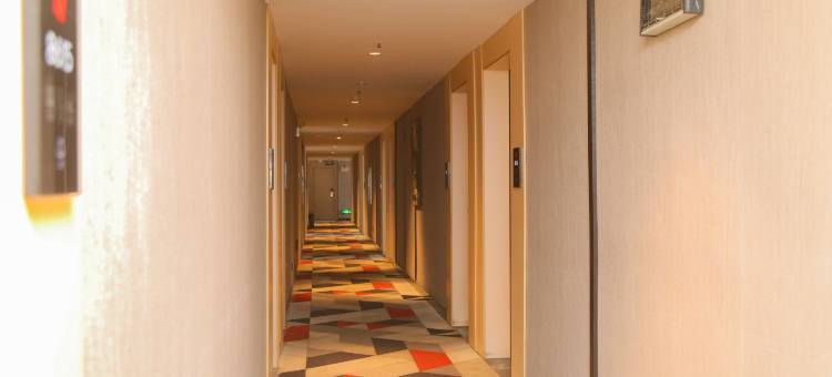 尚客优酒店(丰县宋楼商业广场店)图片