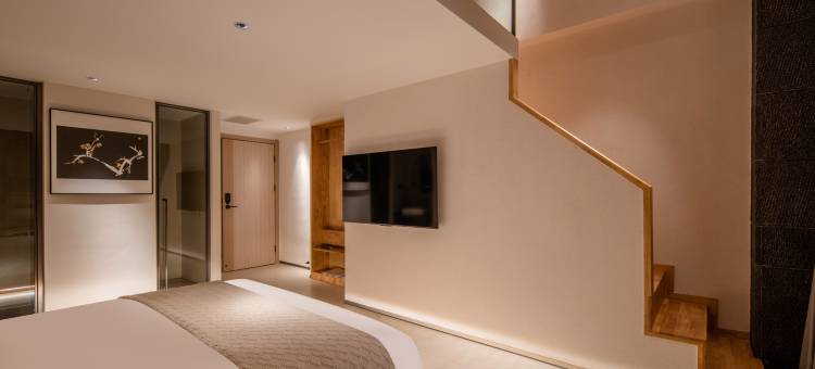 半山云水 | Holiday Villa·设计师海景度假民宿(双廊洱海店)图片