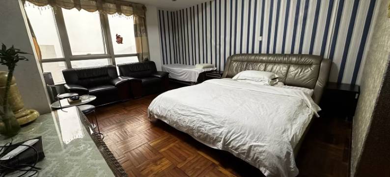 深圳鹏运商务酒店图片