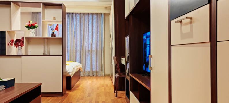 融舍公寓酒店(黄厂地铁站店)图片