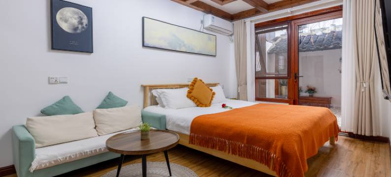 周庄云深不知处客栈图片