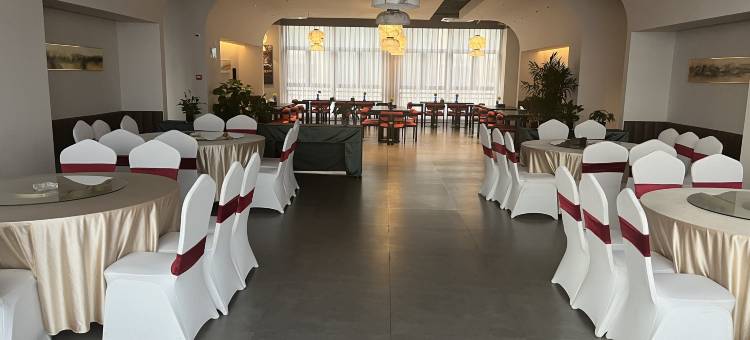 奥非昕电竞酒店(下塘比亚迪店)图片