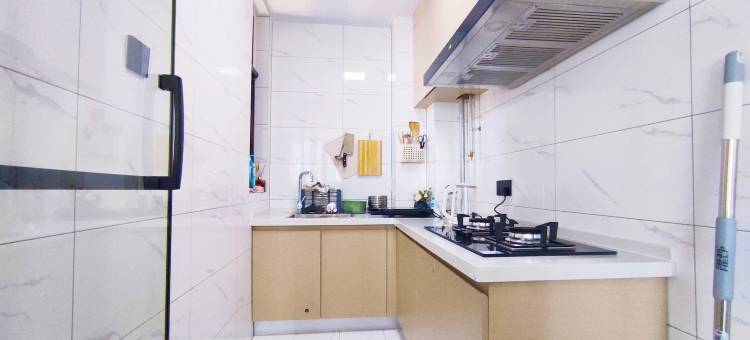 良栖民宿(老君山游客中心店)图片