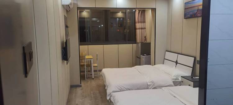 上海梧桐雅居公寓(浦东肿瘤医院店)图片