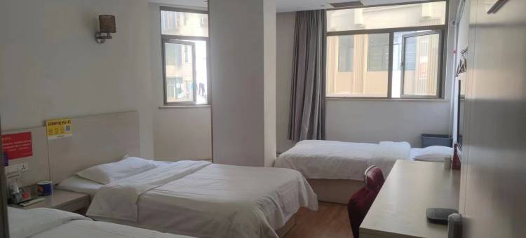 十堰凤隆商务宾馆图片