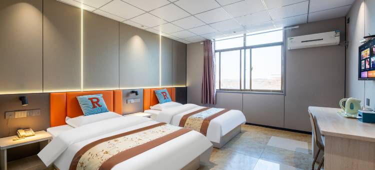 凯悦影音电竞驿站(河北经贸大学店)图片