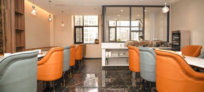 季朵酒店(伯爵江山店)图片