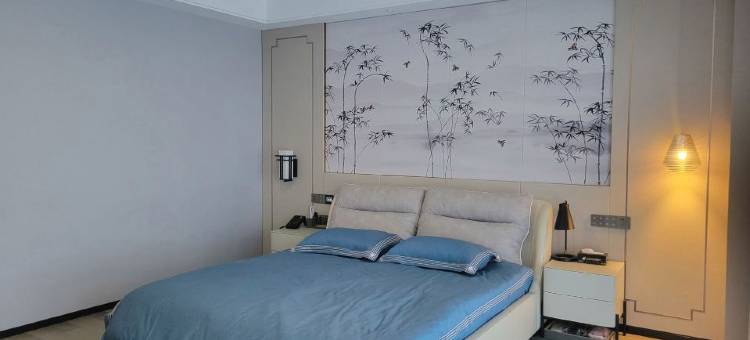 邳州豪廷商务宾馆图片