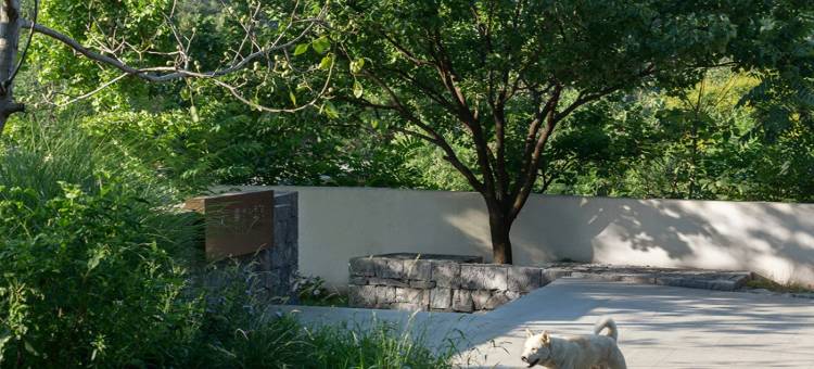 云台山雲岚逅院(岸上服务区店)图片