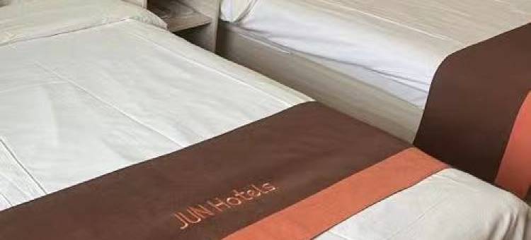 骏怡连锁酒店(济南刁镇化工工业园店)图片