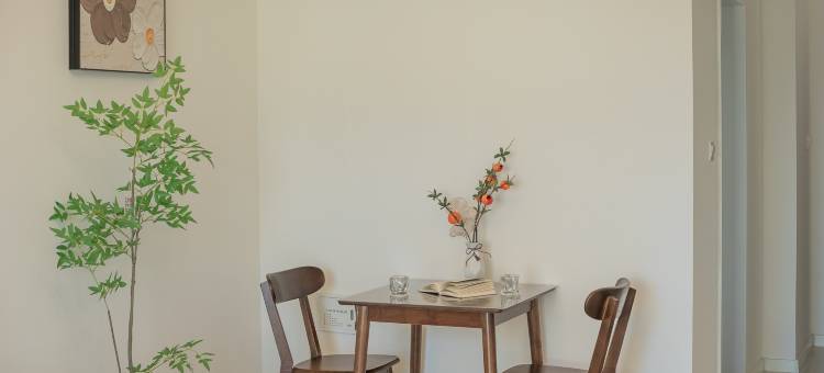 金沙海岸公寓(青岛金沙滩店)图片