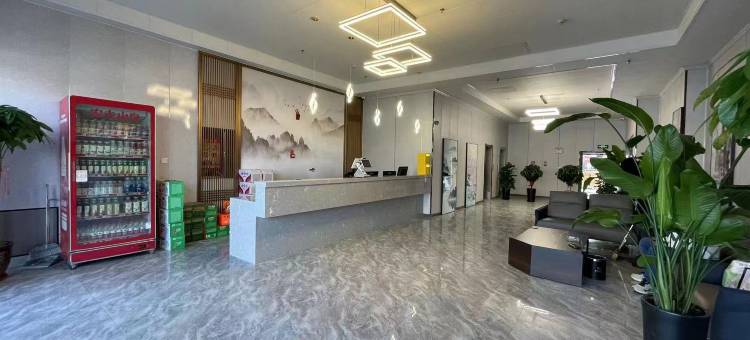 星枫酒店图片