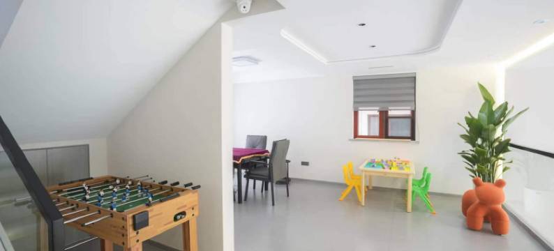 象山柏鸿轩精品民宿图片