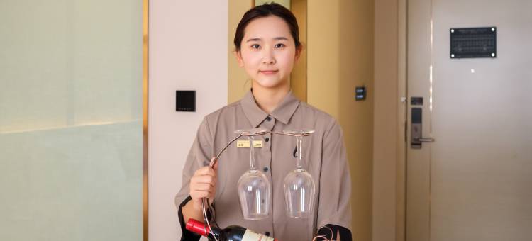 麗枫酒店(长白山北坡游客集散中心二道白河店)图片