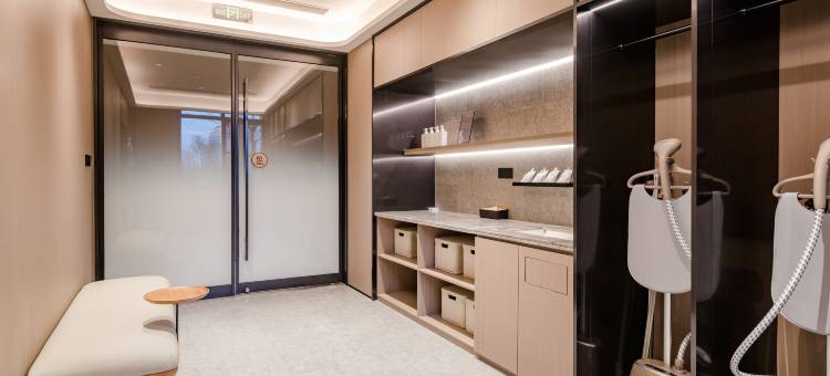 全季酒店(郑州中牟绿博大道方特旅游度假区店)图片