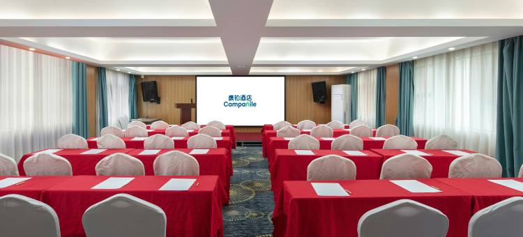 康铂酒店(岳阳楼火车站店)图片