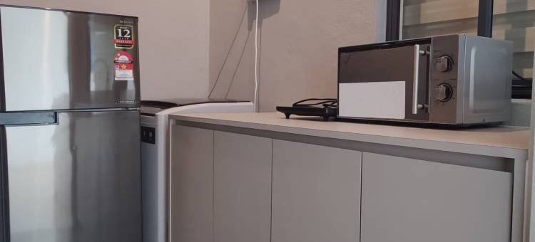 The Grand SS15 双威 by MMT Lodge(The Grand SS15 Sunway 4Pax 2 Bedroom)图片