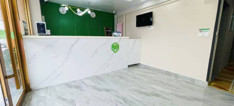 99优选酒店(亦庄经济开发区马驹桥店)图片