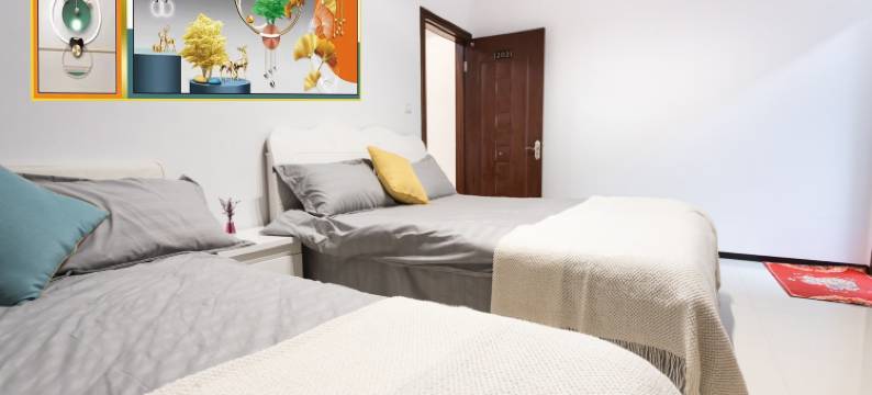 平潭县沧澜聚客栈图片