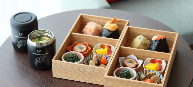 karaksa hotel premier 东京银座(karaksa hotel premier Tokyo Ginza)图片