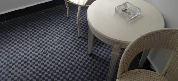 欧派精品民宿(桂林广西师范大学育才校区店)图片