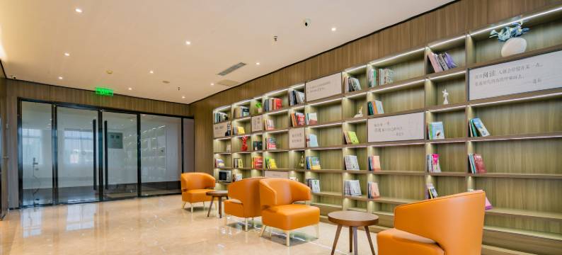 汉庭酒店(西安雁塔西路美院店)图片